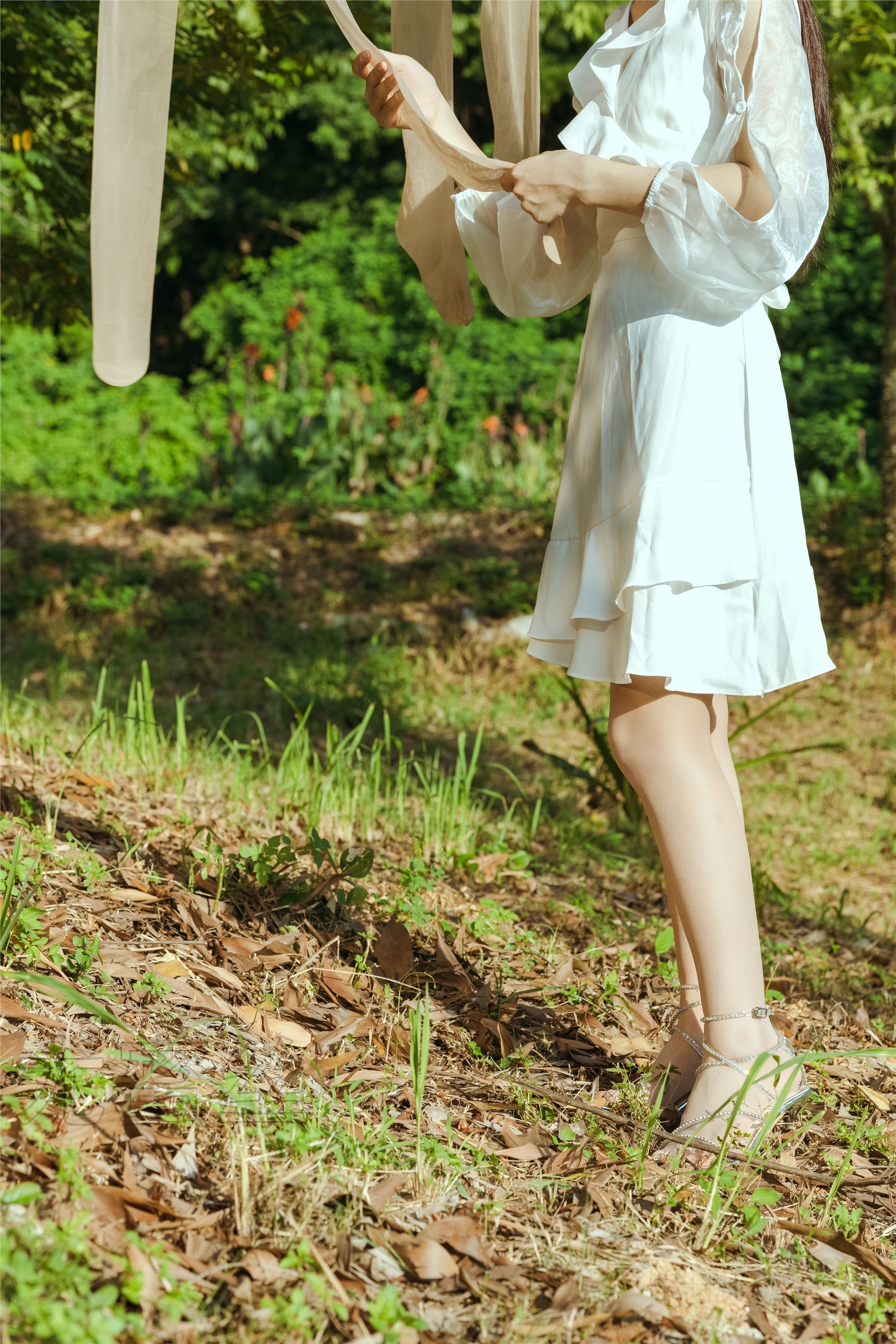 尤蜜丝 穿搭写真 NO.075